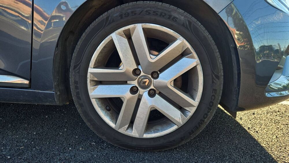 Clio V 1.0 TCe 100 Zen 2019 occasion 83600 Frejus