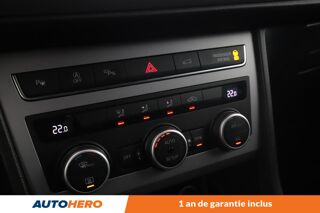 Ateca 1.5 TSI ACT FR DSG7 150 ch 2021 occasion 92130 Issy-les-Moulineaux