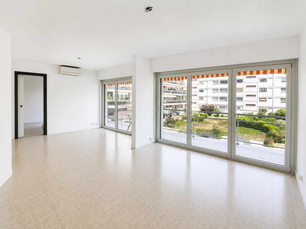 Aix en Provence / Tour d'Aygosi : Appartement 93m² avec grande terrasse