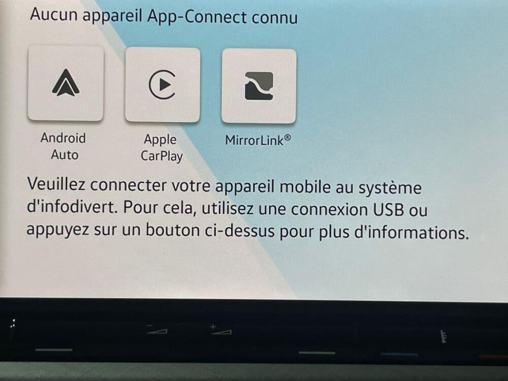 Golf 1.0 eTSI OPF 110 DSG7 Life Plus 2023 occasion 31100 Toulouse