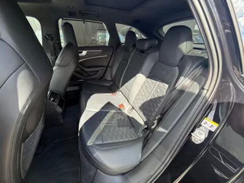 RS6 Avant 4.0 TFSI V8 quattro 2024 occasion 33000 Bordeaux