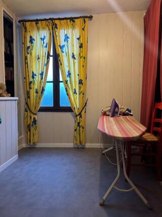  Maison à vendre 3 pièces 60 m²