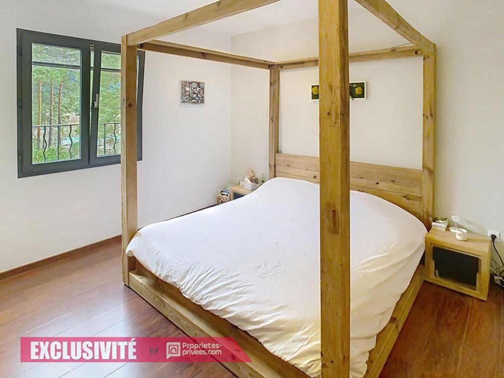 � vendre  Maison Plan-d'Aups-Sainte-Baume (83640)