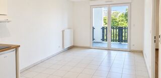  Appartement à louer 2 pièces 38 m²