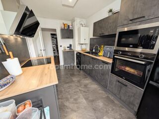  Appartement à vendre 4 pièces 78 m²