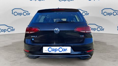 Golf 1.4 TSI 125 Sound 2017 occasion 31790 Saint Jory