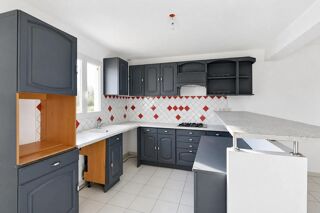  Maison à vendre 4 pièces 77 m²