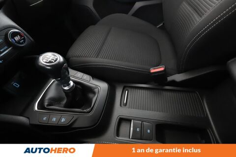 Focus 1.5 EcoBlue Titanium 120 ch 2020 occasion 92130 Issy-les-Moulineaux