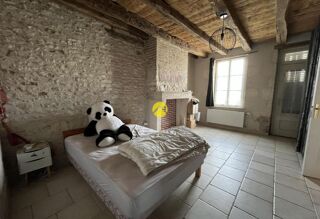  Maison à vendre 5 pièces 119 m²