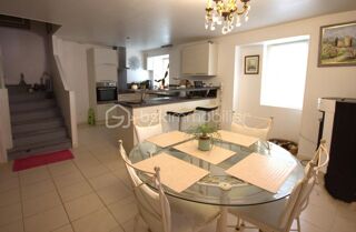  Maison � vendre 3 pi�ces 66 m�