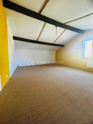  Maison à vendre 6 pièces 107 m²