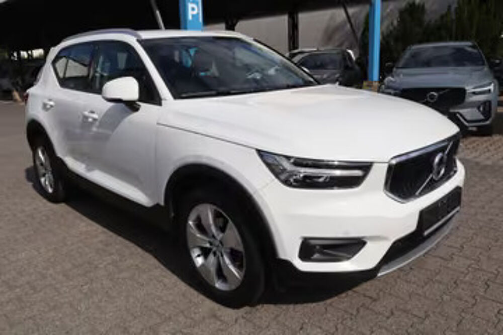 XC40 T3 Momentum Pro 2020 occasion 33000 Bordeaux