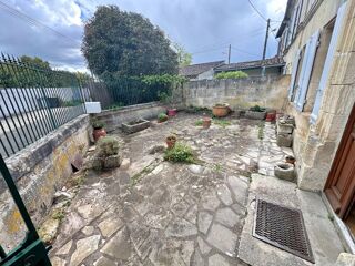  Maison � vendre 3 pi�ces 112 m�