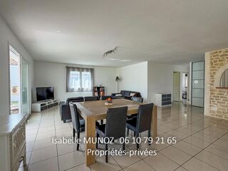  Maison à vendre 5 pièces 149 m²