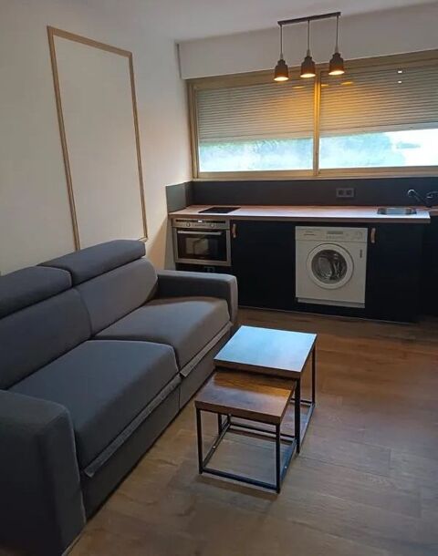  Appartement � louer 1 pi�ce 15 m�