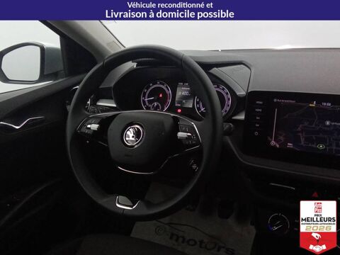 Fabia MPI 80 Ambition 2023 occasion 10150 Lavau