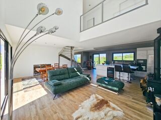  Maison � vendre 5 pi�ces 149 m�