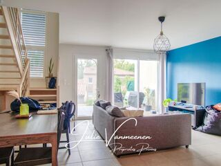  Maison � vendre 4 pi�ces 88 m�