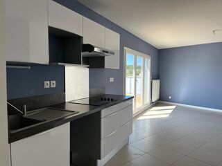  Appartement à vendre 2 pièces 45 m²