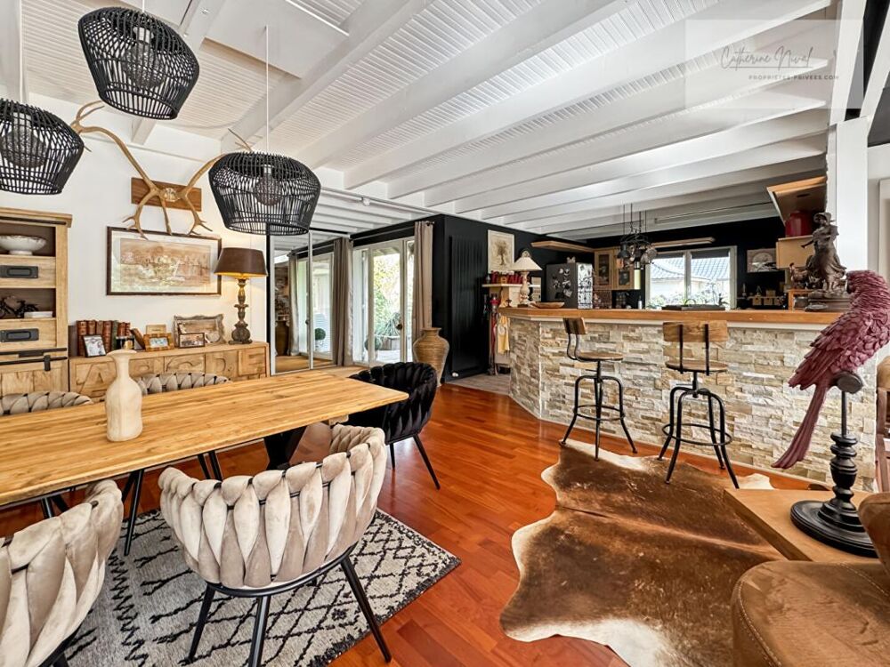 � vendre  Maison La Baule-Escoublac (44500)