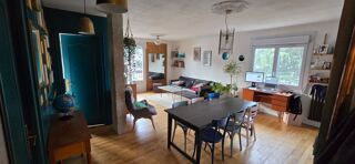  Appartement � louer 3 pi�ces 65 m�