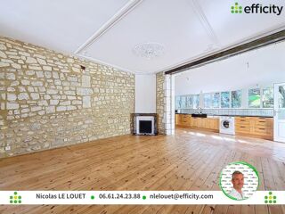  Maison à vendre 5 pièces 136 m²