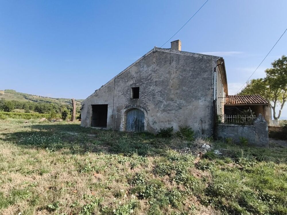Vente Ferme Ferme Saint maurice sur eygues