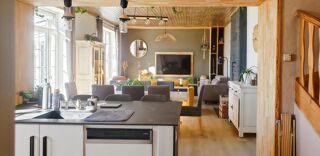  Maison � vendre 6 pi�ces 180 m�