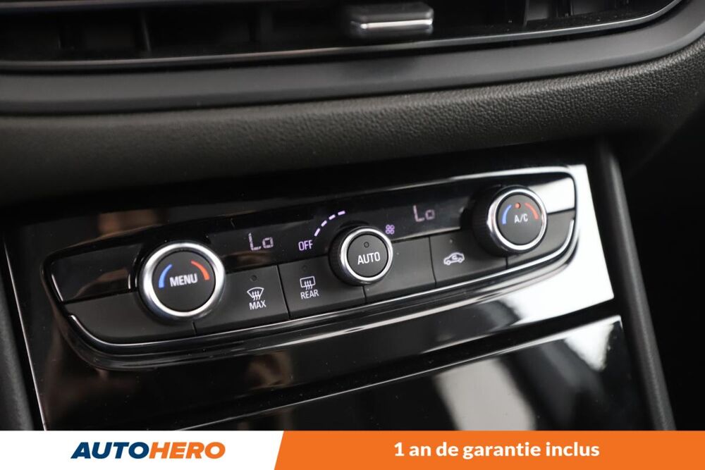 Grandland 1.5 Diesel Business Elegance Auto 130 ch 2022 occasion 92130 Issy-les-Moulineaux