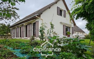  Maison  vendre 6 pices 146 m