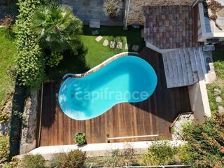  Maison à vendre 7 pièces 224 m²