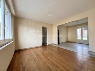  Maison à vendre 4 pièces 93 m²