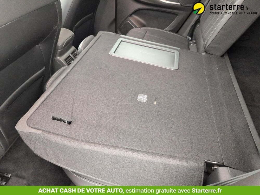 Grandland 1.2 Turbo Hybrid 136 ch e-DCT6 GS Light 2024 occasion 69190 Saint-Fons