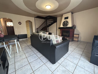  Maison � vendre 5 pi�ces 80 m�