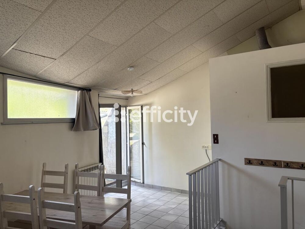 Vente Appartement Appartement La roche sur yon