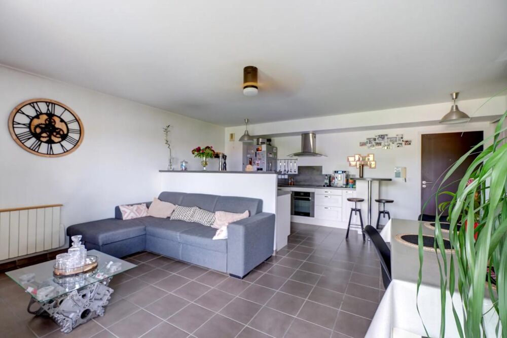 Appartement 3 pièces 68 m² · à Vaulx en Velin · 68 m² · 208 000 €