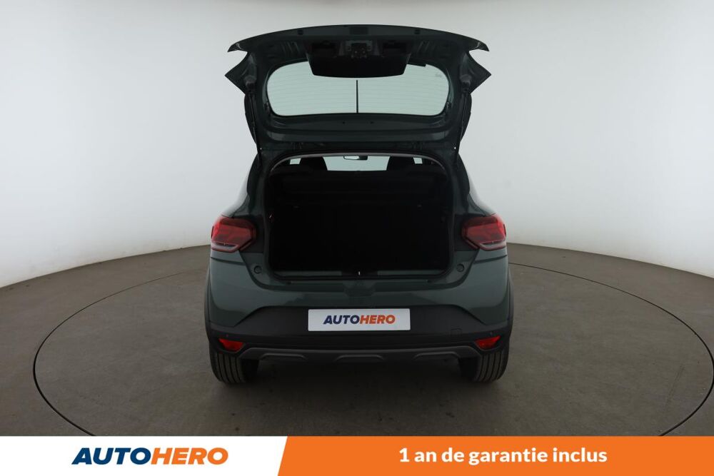 Sandero Stepway 1.0 TCe Expression + 110 ch 2023 occasion 92130 Issy-les-Moulineaux