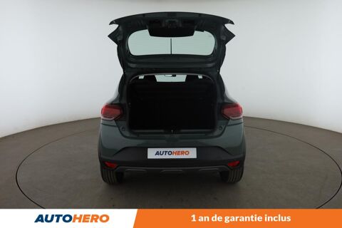 Sandero Stepway 1.0 TCe Expression + 110 ch 2023 occasion 92130 Issy-les-Moulineaux
