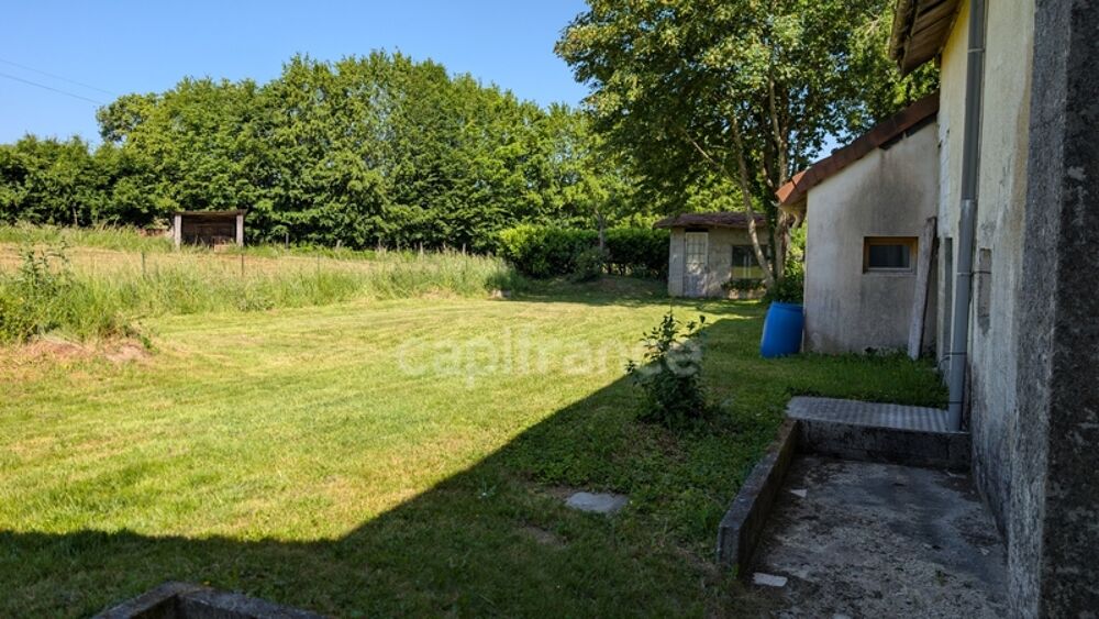 Vente Maison Maison à vendre 110m2 - 5 Pièces SAINT MARTIN L'AIGUILLON - Proche RANES et CARROUGES - ORNE (61) Saint martin l aiguillon
