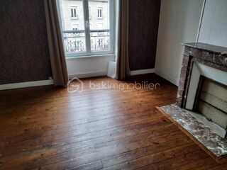  Appartement  vendre 2 pices 53 m