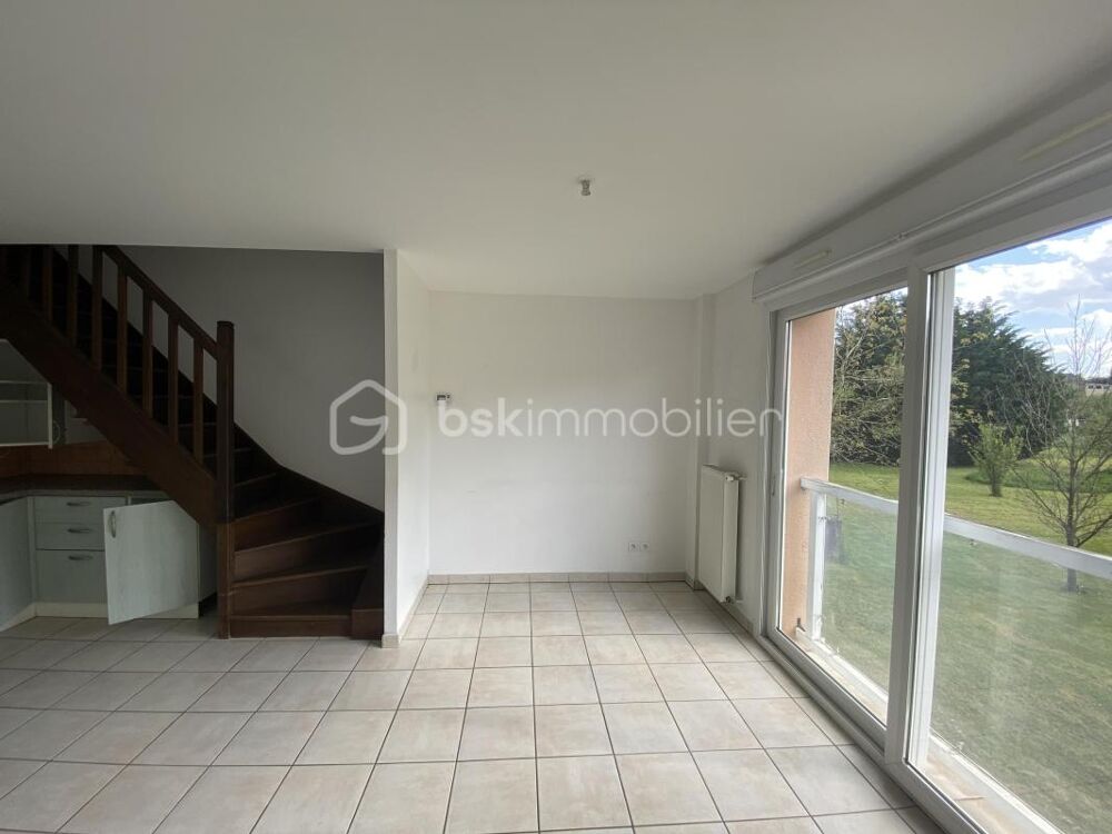 APPARTEMENT/MAISON indépendant