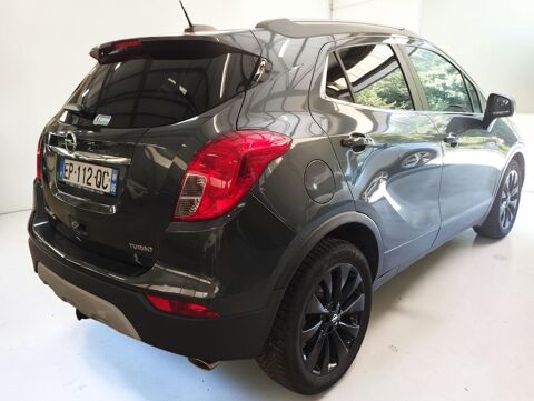 Mokka 1.4 TURBO 140 COLOR EDITION 4X2 2017 occasion 06640 Saint-Jeannet
