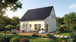  Maison 5 pièces 115 m² Malaunay