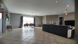  Maison à vendre 5 pièces 130 m²