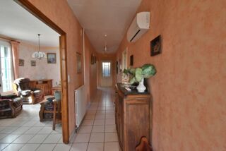  Maison à vendre 7 pièces 133 m²