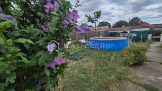  Maison � vendre 5 pi�ces 119 m�