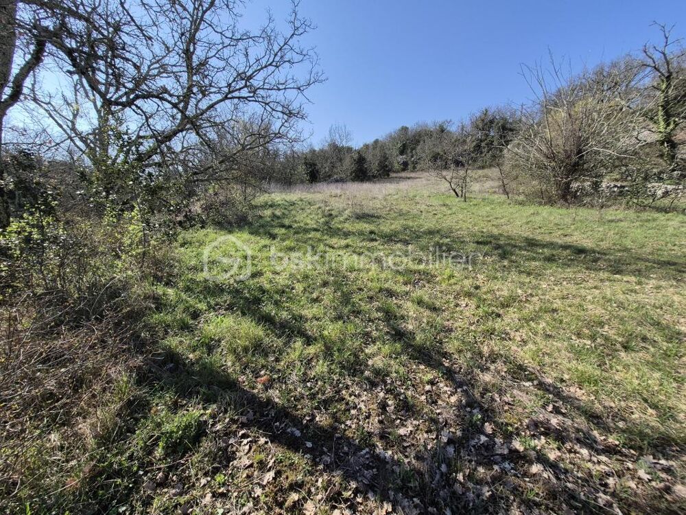 Vente Terrain Terrain constructible Balazuc