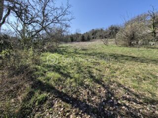  Terrain à vendre 2100 m²