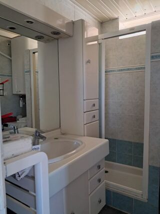  Appartement � louer 3 pi�ces 46 m�