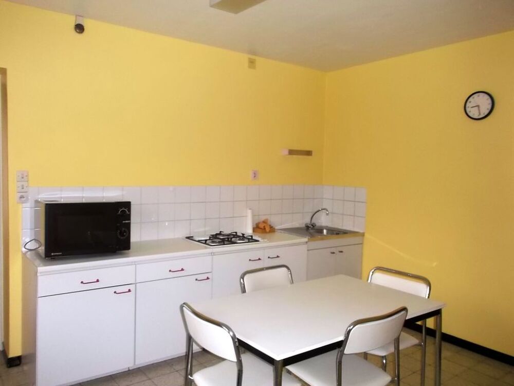 Location Appartement Studio de 40m2 à louer sur Lille Lille